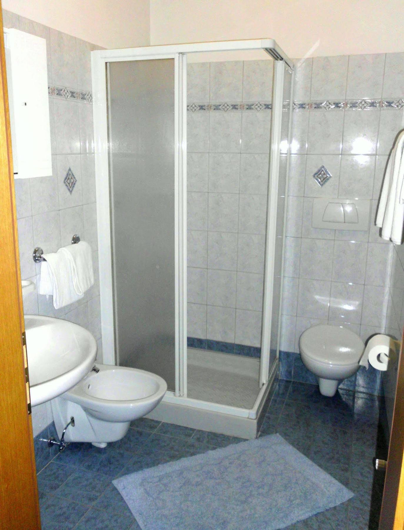 Albergo Trentino موينا المظهر الخارجي الصورة